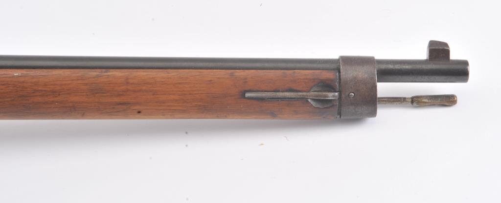 19OZ-8 MAUSER MDL 1871
