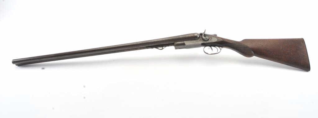 19NG-20 LC SMITH SXS