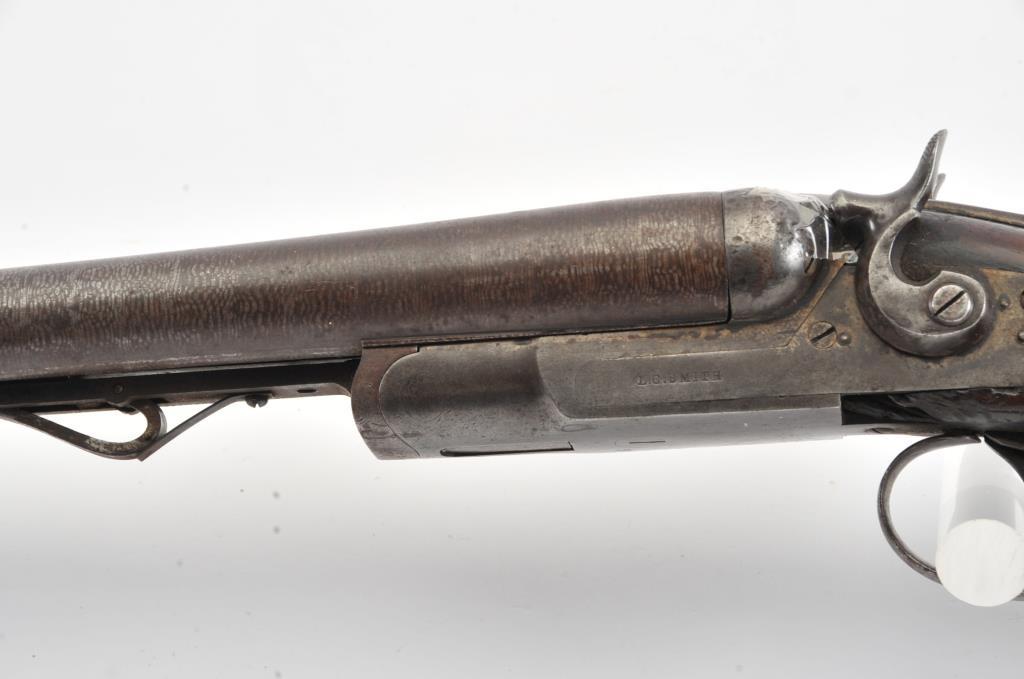19NG-20 LC SMITH SXS