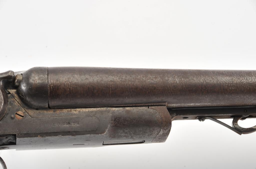 19NG-20 LC SMITH SXS
