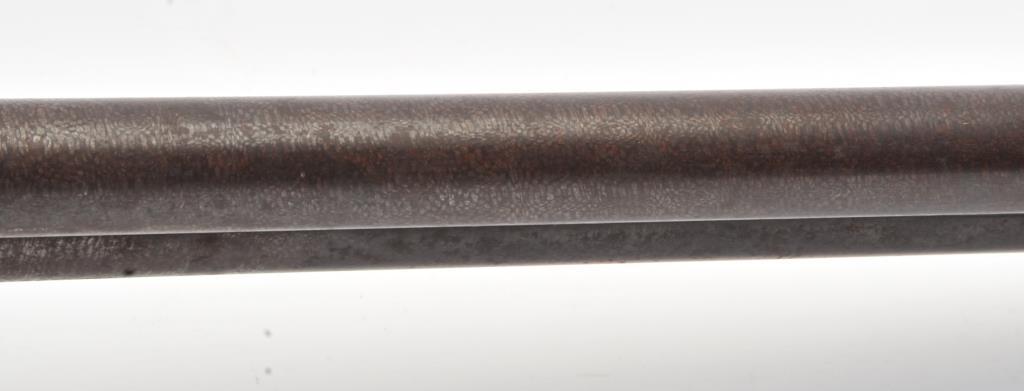 19NG-20 LC SMITH SXS