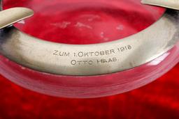19LP-20 ASHTRAY