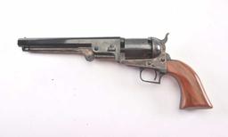19MM- 72 1851 NAVY SQUAREBACK #13047