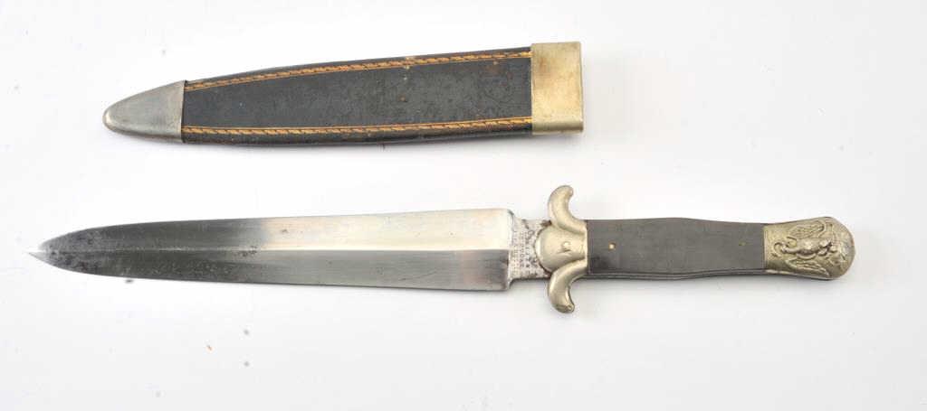 JXM-12 DCL SNAKE & EAGLE