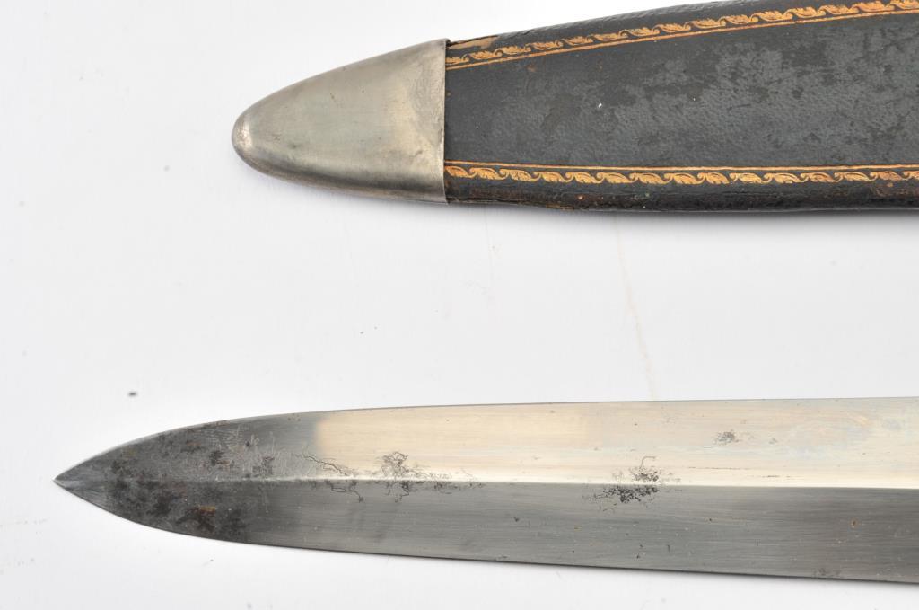 JXM-12 DCL SNAKE & EAGLE