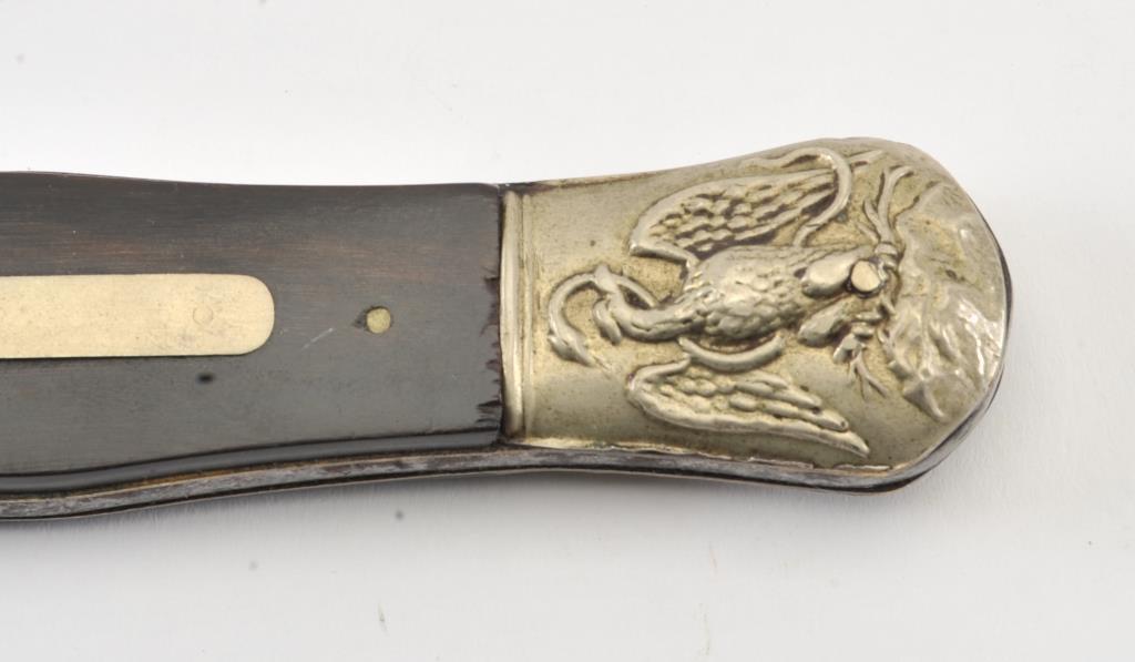 JXM-12 DCL SNAKE & EAGLE