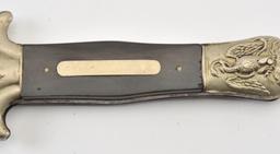 JXM-12 DCL SNAKE & EAGLE