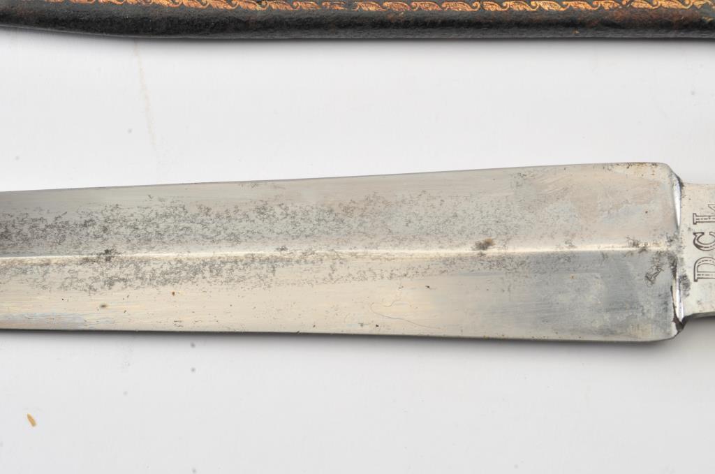 JXM-12 DCL SNAKE & EAGLE