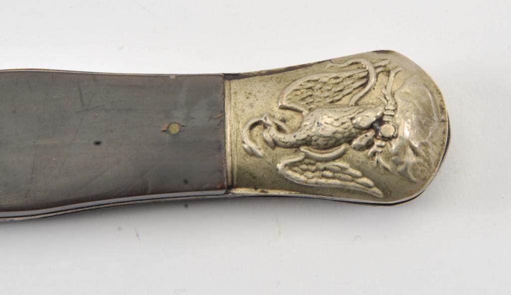 JXM-12 DCL SNAKE & EAGLE