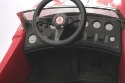 19PR-20 SHELBY COBRA POWER WHEELS