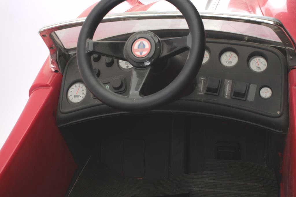 19PR-20 SHELBY COBRA POWER WHEELS
