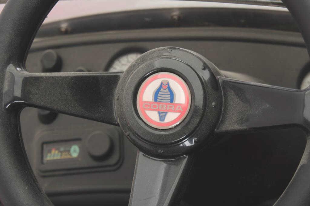 19PR-20 SHELBY COBRA POWER WHEELS