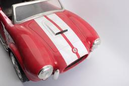 19PR-20 SHELBY COBRA POWER WHEELS