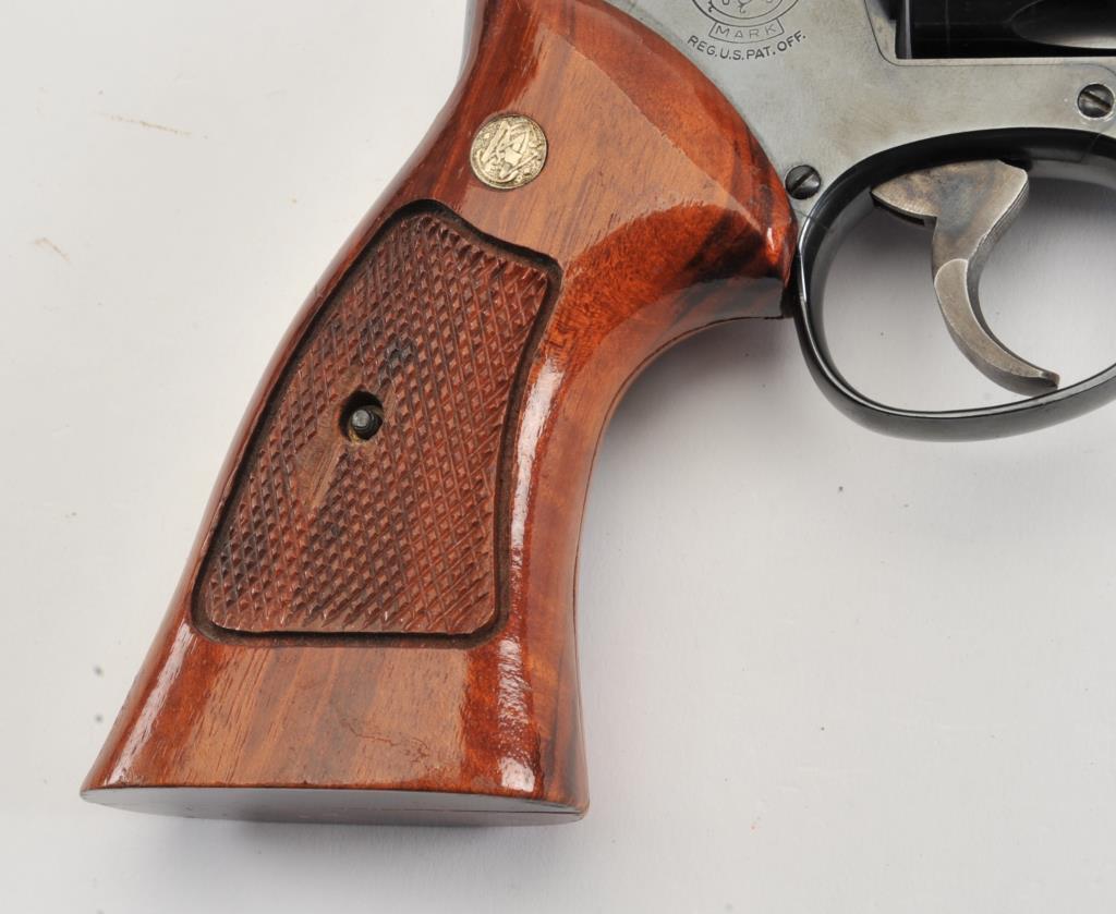 19PV-4 S&W 29-3 #ADY8961