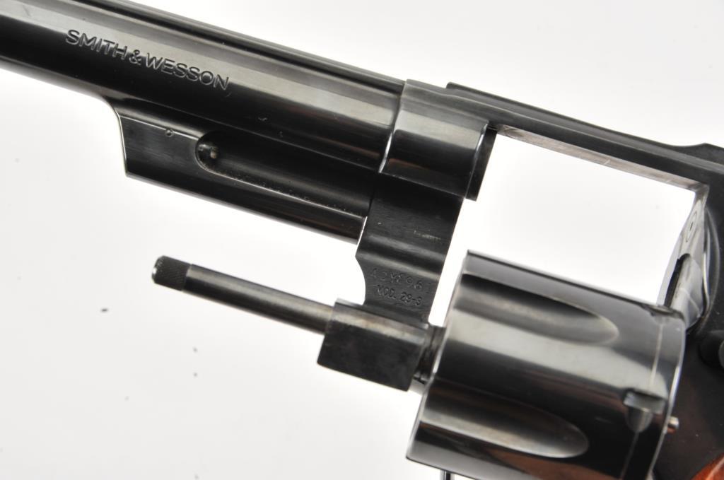 19PV-4 S&W 29-3 #ADY8961
