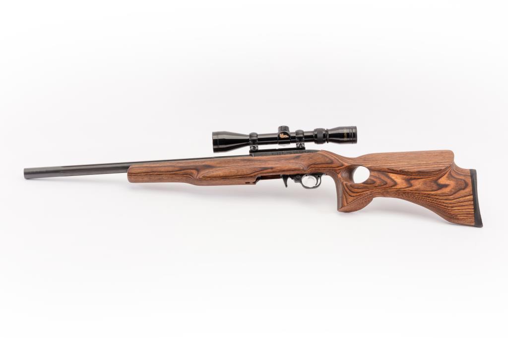 19OZ-14 RUGER 10-22