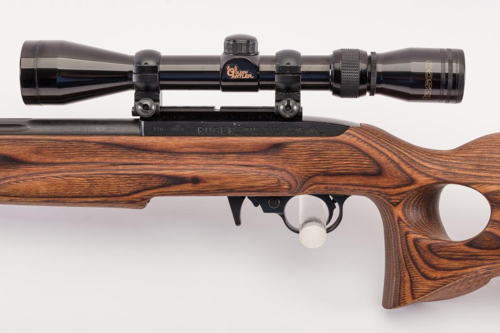 19OZ-14 RUGER 10-22