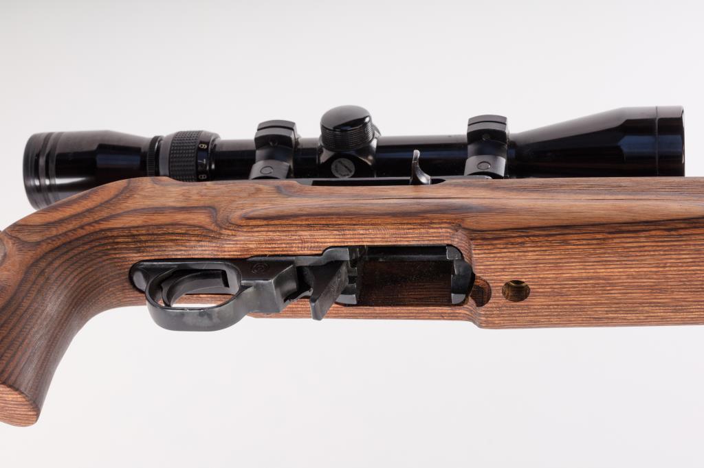 19OZ-14 RUGER 10-22