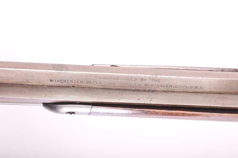 19IC-2 92 SHORT RIFLE #622040