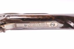 19IC-2 92 SHORT RIFLE #622040