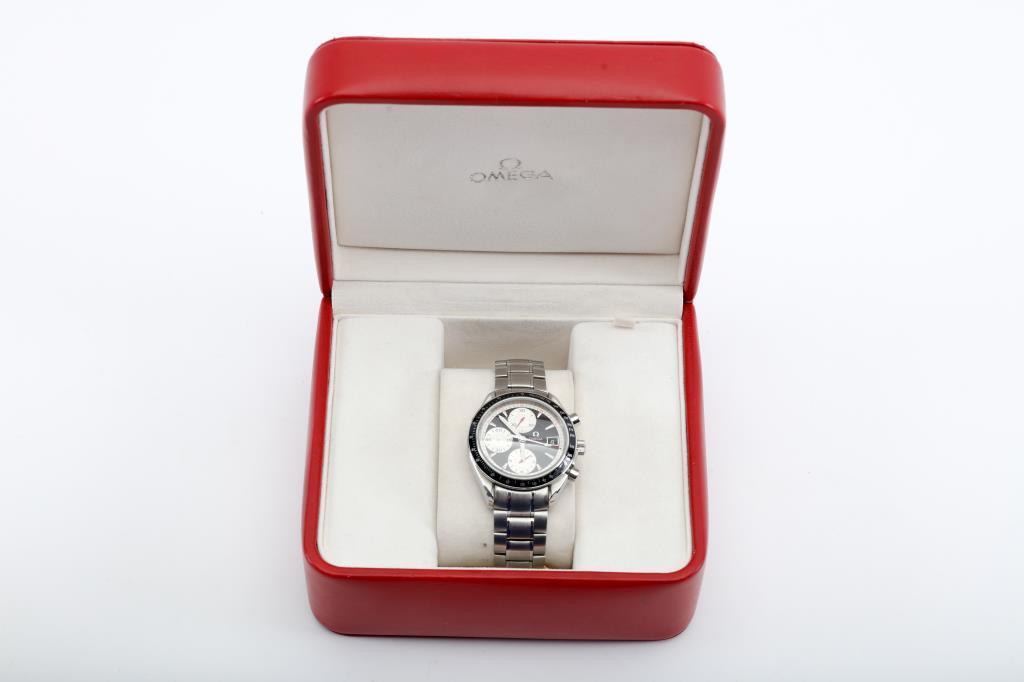 19SB-1 OMEGA WATCH