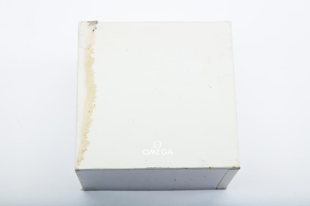 19SB-1 OMEGA WATCH
