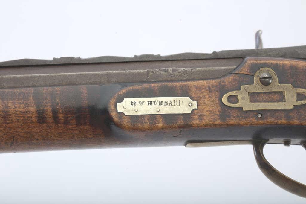 19RH-58 FULL STOCK TARGET