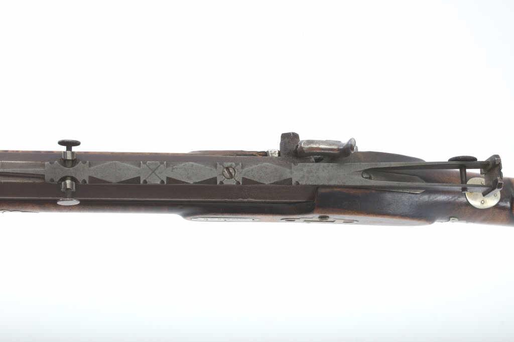 19RH-58 FULL STOCK TARGET