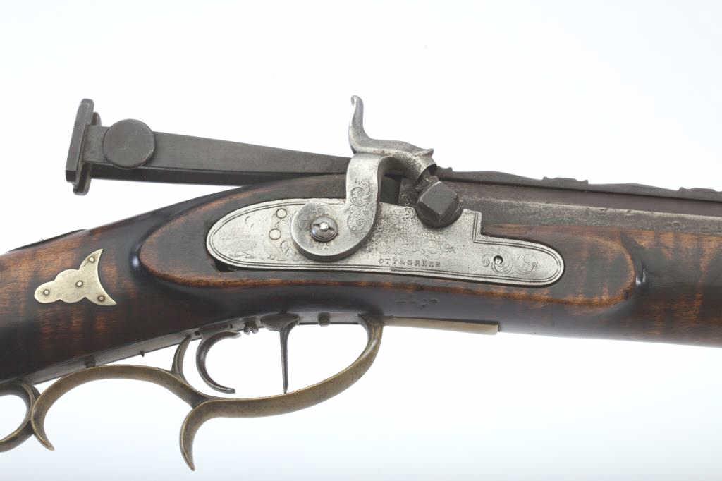 19RH-58 FULL STOCK TARGET