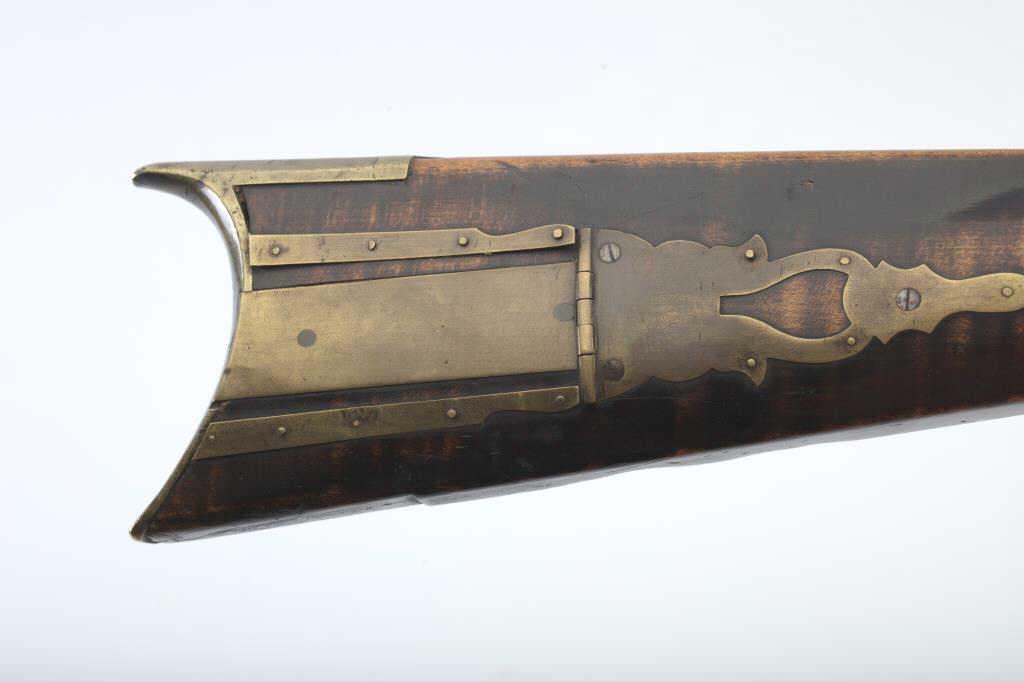 19RH-58 FULL STOCK TARGET