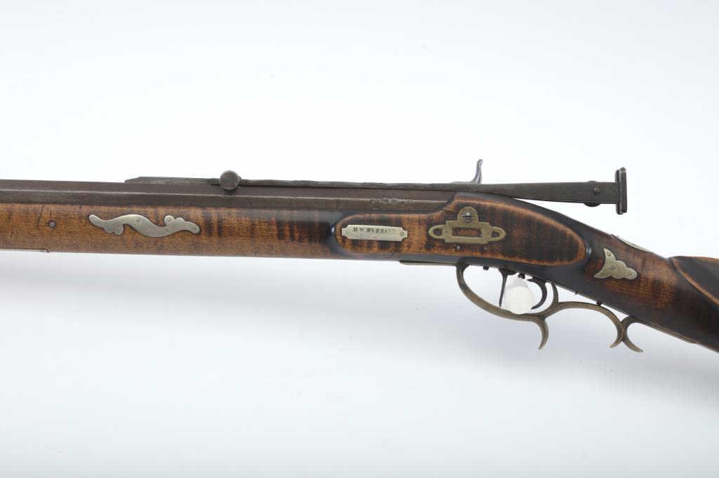 19RH-58 FULL STOCK TARGET
