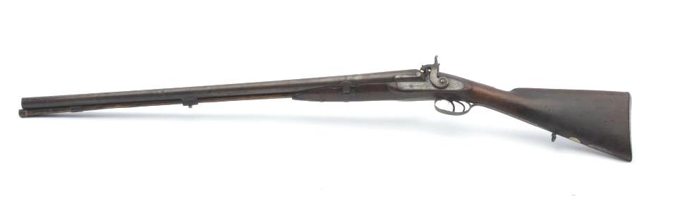 19RH-60 WILLIAM MOORE