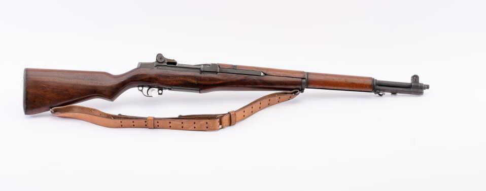 19RG-13 M-1 GARAND SPRINGFIELD