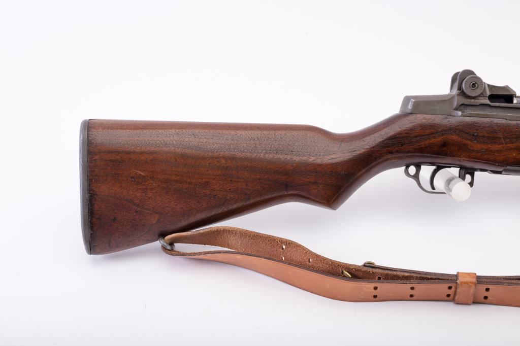19RG-13 M-1 GARAND SPRINGFIELD