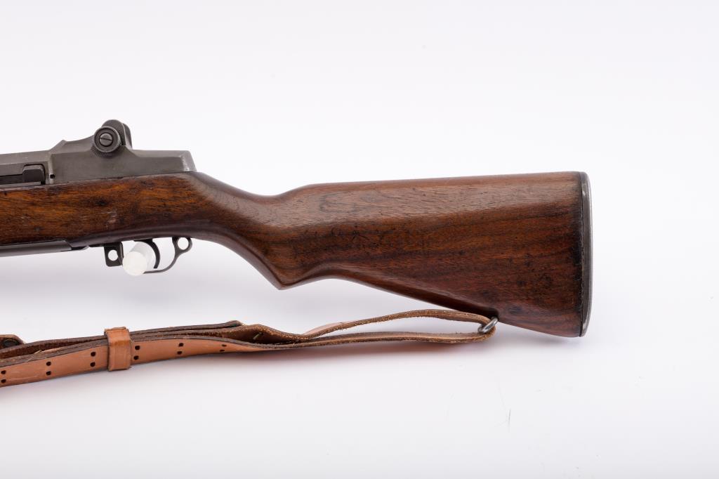 19RG-13 M-1 GARAND SPRINGFIELD