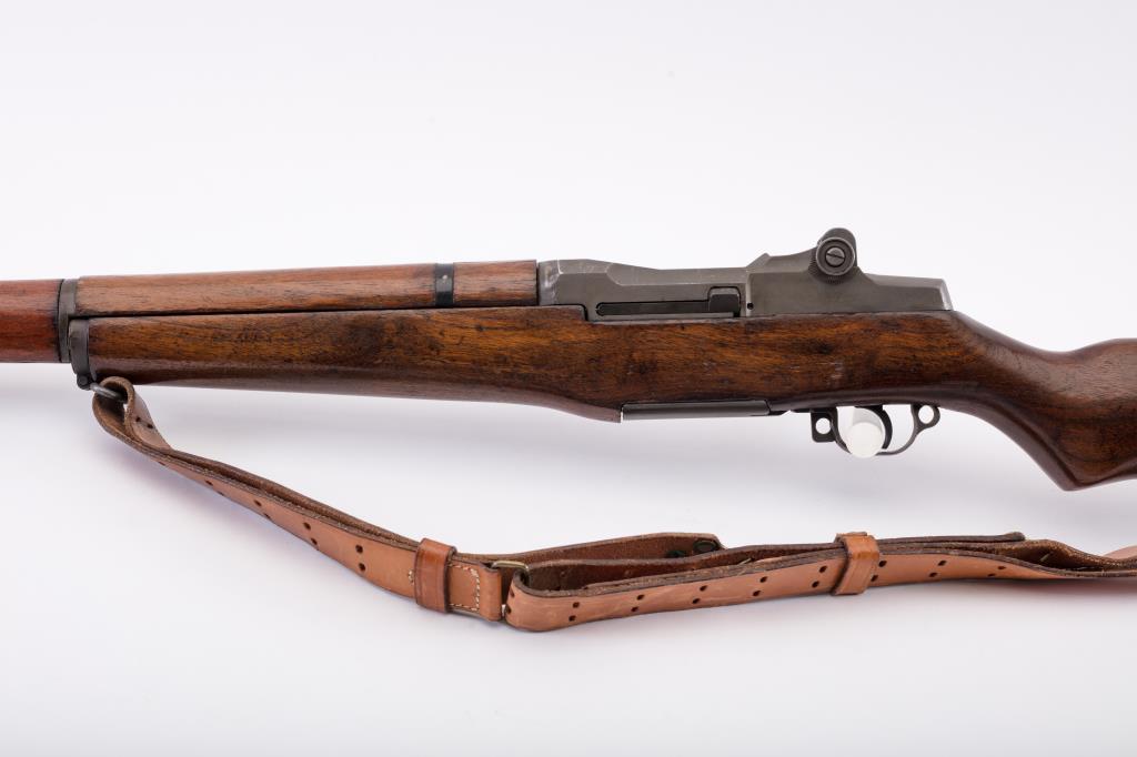 19RG-13 M-1 GARAND SPRINGFIELD