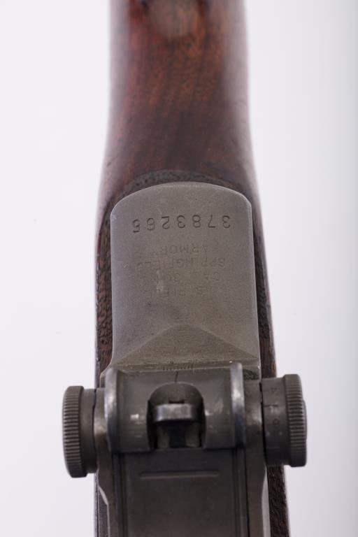 19RG-13 M-1 GARAND SPRINGFIELD