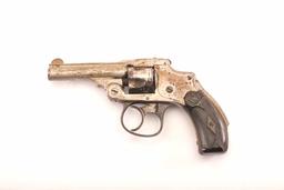 19JUD-3 S&W 32 LEMON SQUEEZER