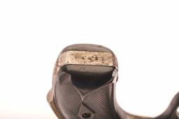 19JUD-3 S&W 32 LEMON SQUEEZER