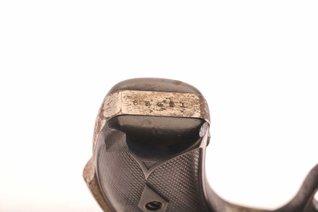 19JUD-3 S&W 32 LEMON SQUEEZER