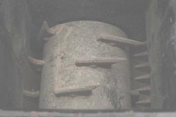 19RG-19 VINTAGE ICE CRUSHER