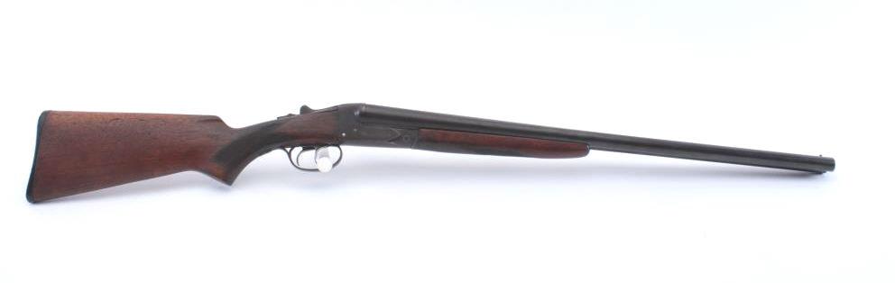 19OW-40 SAVAGE FOX MDL B