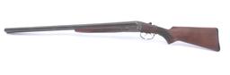 19OW-40 SAVAGE FOX MDL B
