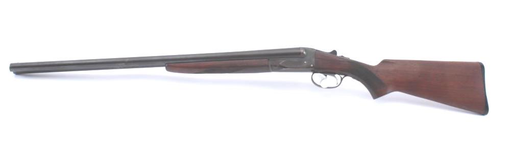 19OW-40 SAVAGE FOX MDL B