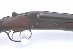 19OW-40 SAVAGE FOX MDL B