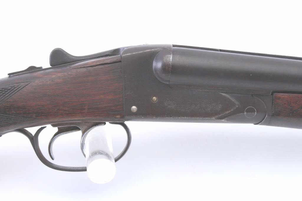 19OW-40 SAVAGE FOX MDL B