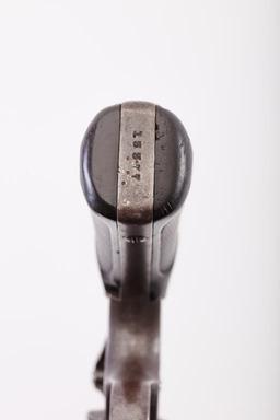 19OW-18 S&W HAND EJECTOR