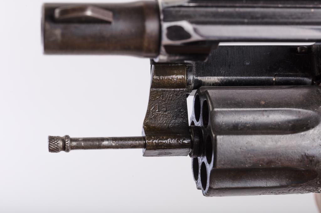 19OW-11 COLT AGENT