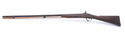 19PY-4 63 TOWER MUSKET