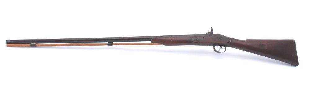 19PY-4 63 TOWER MUSKET